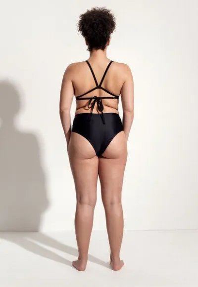Oy Oy Surf Bikini Hose „Fugu“