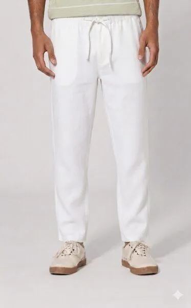 HempAge Hempage 100% Hanf Hose Unisex