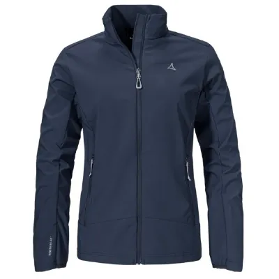 Schöffel Schöffel - Women's Softshell Jacket Style Mirusha - Softshelljacke