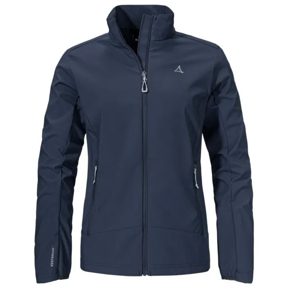 Schöffel Schöffel - Women's Softshell Jacket Style Mirusha - Softshelljacke