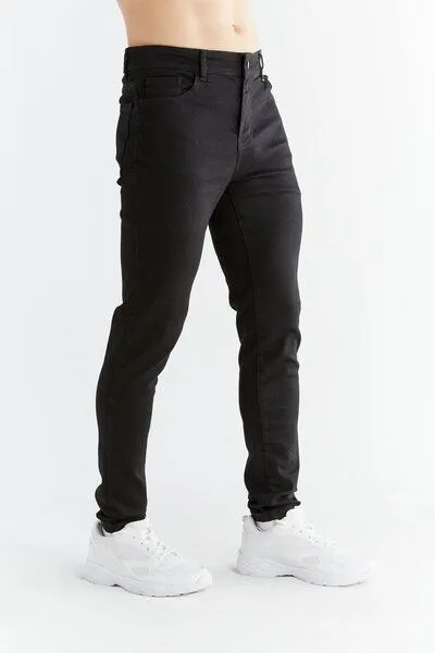 Evermind Evermind M's Skinny Fit-MD1015