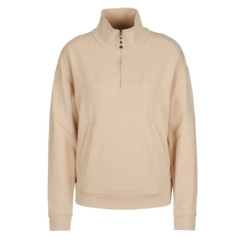 Sherpa DHYAN 1/4 ZIP