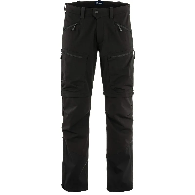 Tierra LITE TRACK CONVERTIBLE PANT M