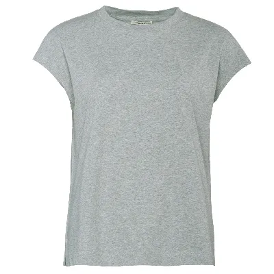 Living Crafts LIVING CRAFTS - Damen T-Shirt - Grau