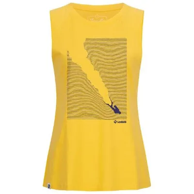 Lexi&Bö Lexi&Bö Deep Dive oversized Tank Top Damen