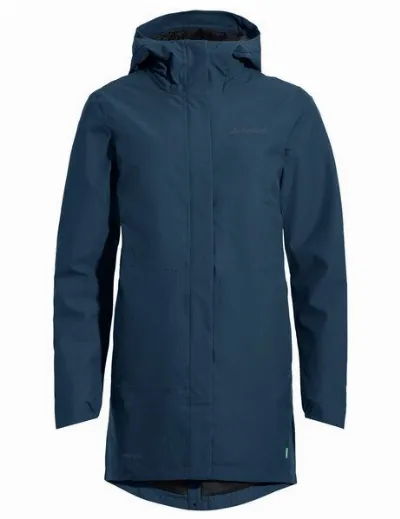 Vaude VAUDE Jacken Women's Cyclist Padded Parka II