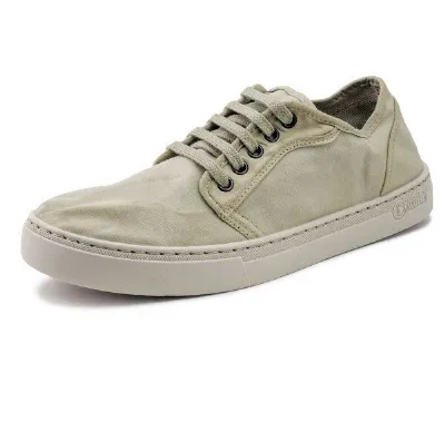 Natural World natural world Vegane Unisex Classic-Sneaker