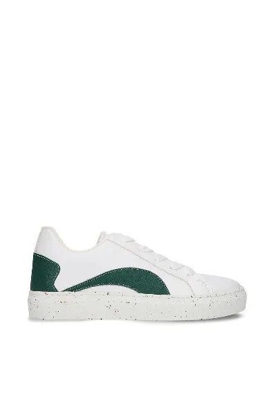 NAE NAE Herren vegan Sneaker Berlin Grün