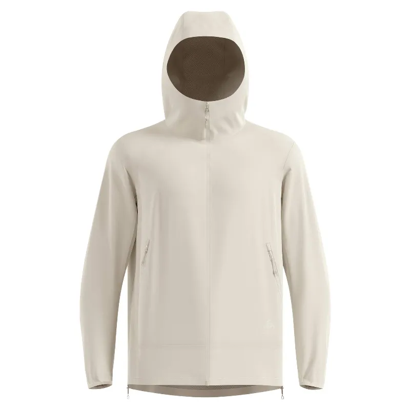 Odlo JACKET HARDSHELL ESSENTIAL 2.5L WATERPROOF