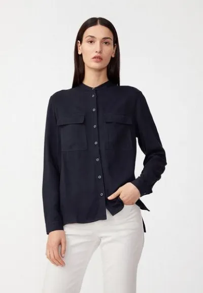 ARMEDANGELS ARMEDANGELS PIHLAA - Damen Bluse aus LENZING ECOVERO