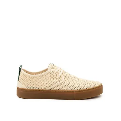 Vesica Piscis Footwear Vesica Piscis Footwear Sneaker Modell: Siddhartha Mesh