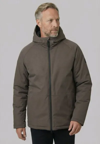 derbe derbe Winterjacke „Deutholm“