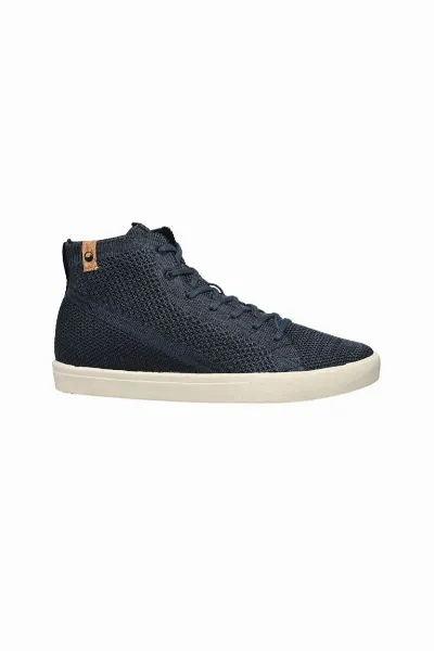 SAOLA SAOLA Damen vegan Sneaker Damen Wanaka Knit Navy