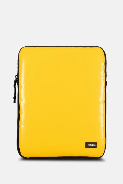 UNBEGUN UNBEGUN Herren vegan Tablet-Hülle Ipad