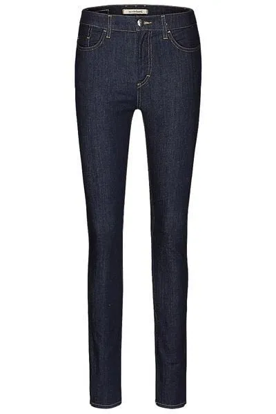 Wunderwerk Wunderwerk Keira Denim Slim Fit / High Waist Jeans