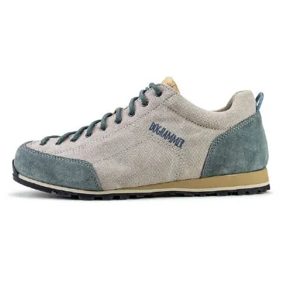 Doghammer Doghammer Nachhaltiger Wander- und Zustiegsschuh für Damen - Ginja Rock LT