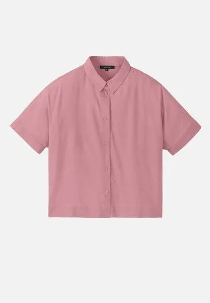 recolution Damen Bluse aus LENZING ECOVERO - BRUNNERA - recolution