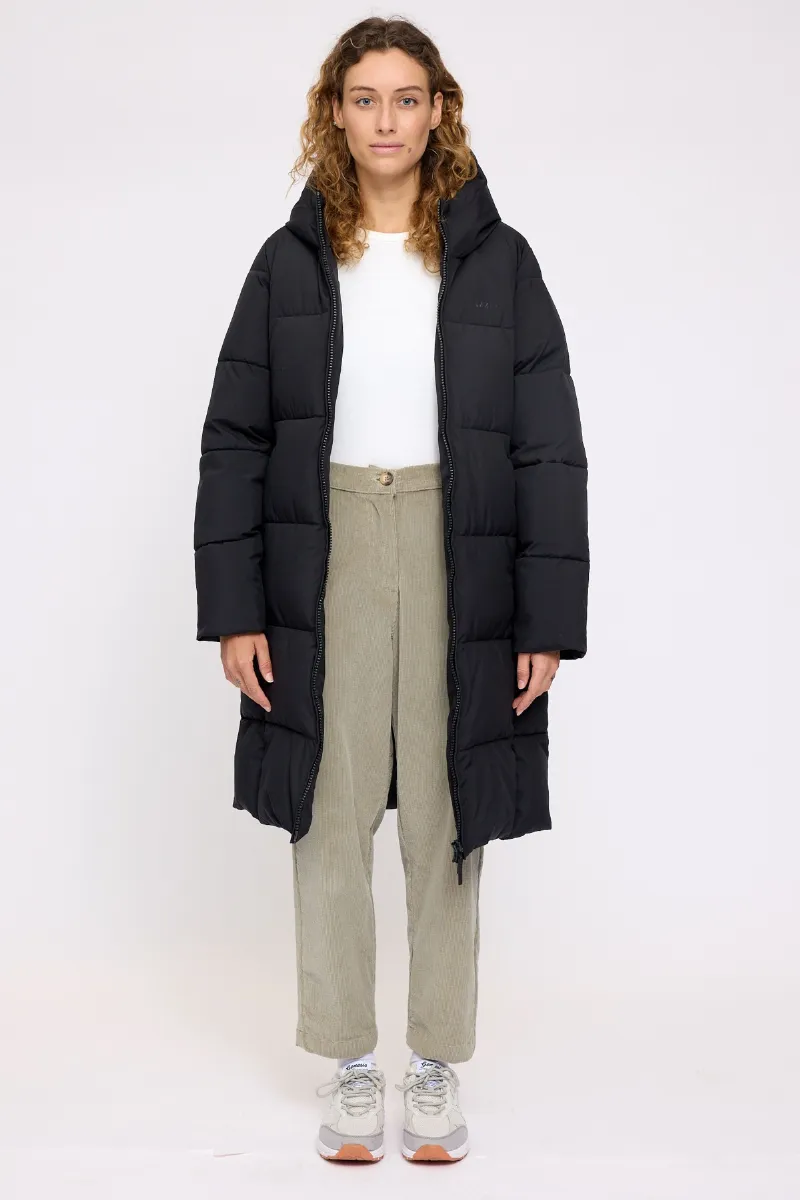 Mazine Wintermantel Basic Puffer