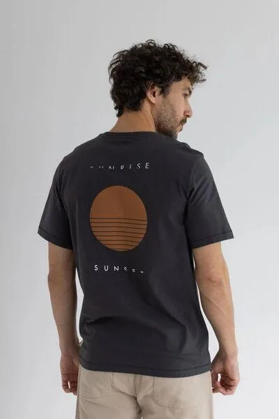 TWOTHIRDS TWOTHIRDS T-Shirt Killingq dark sand