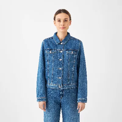 DAWN CALLISTO Jacket Non-Stretch