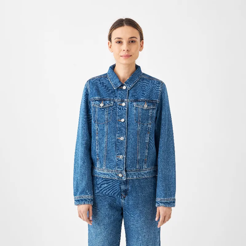 DAWN CALLISTO Jacket Non-Stretch