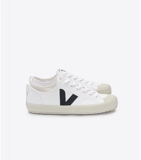 Veja Veja Sneaker Damen Vegan - Nova Canvas