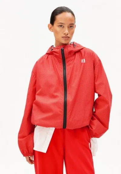 ARMEDANGELS ARMEDANGELS WINDBREAKER Unisex Jacke aus TENCEL Lyocell
