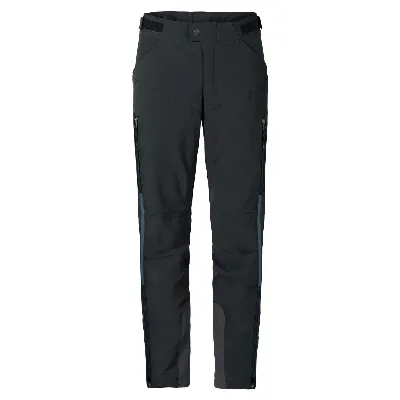 Vaude QIMSA SOFTSHELL PANTS II S/S+L/S