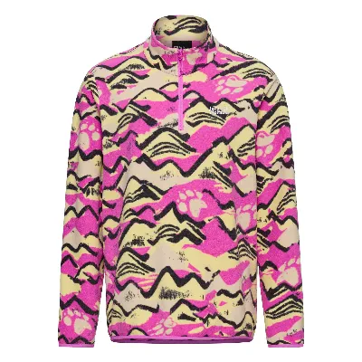 Jack Wolfskin PAW ERA 100 PRINT HZ W