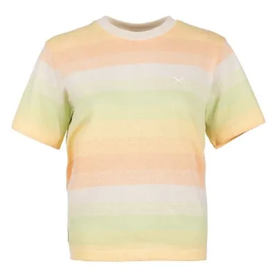 Iriedaily Iriedaily Pixi Stripe Tee