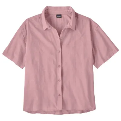 Patagonia Patagonia - Women's LW A/C Shirt - Bluse