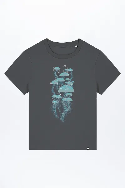 GREEN SHIRTS Jelly T-Shirt für Frauen
