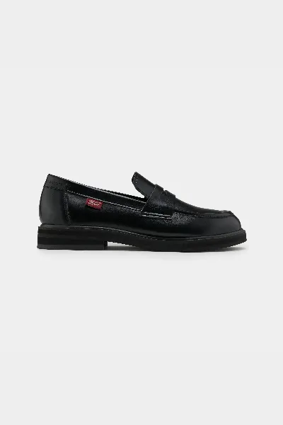 Zèta Zèta Herren vegan Loafers Unisex Douro