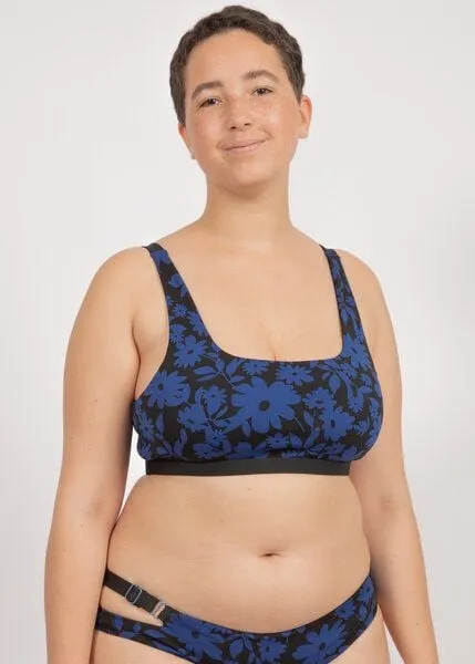 boochen boochen Bikini Top Caparica - wendbar - Surfbikini