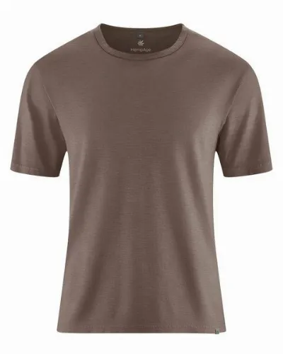 HempAge HempAge Hanf Sommershirt