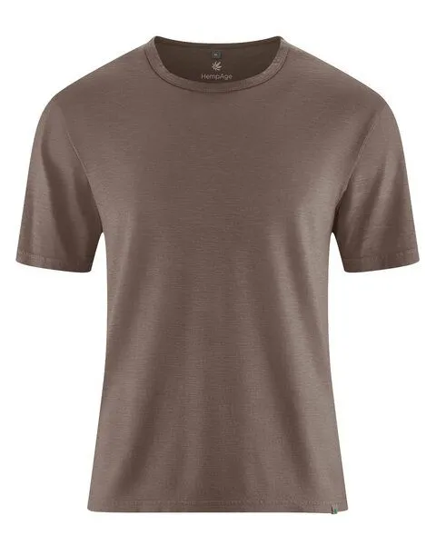 HempAge HempAge Hanf Sommershirt