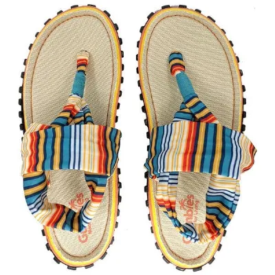 Gumbies GUMBIES Slingbacks - Nachhaltige Zehensandalen