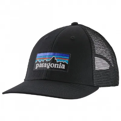 Patagonia Patagonia - P-6 Logo Lopro Trucker Hat - Cap Size