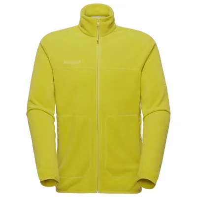 mammut Mammut - Innominata Light ML Jacket - Fleecejacke