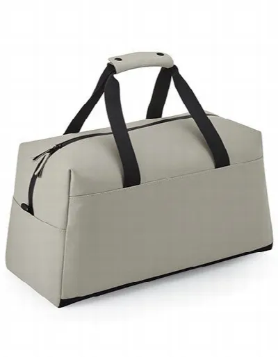 BagBase BagBase Moderne Reisetasche / Sporttasche Weekender aus recyceltem Polyester
