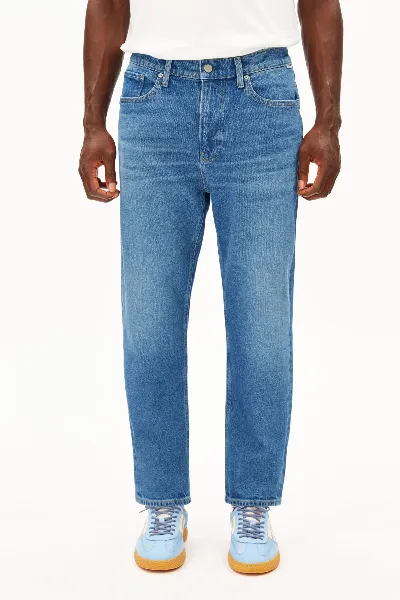 ARMEDANGELS Jeans Maakx Loose Relaxed Tapered Orkla