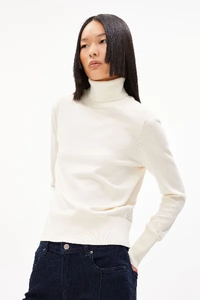 ARMEDANGELS Pullover Kaathia