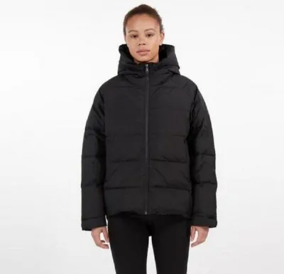Makia Makia Pufferjacke - Lumi Parka - aus recyceltem Polyester