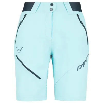 Dynafit Dynafit - Women's Transalper 4 DST Shorts - Shorts