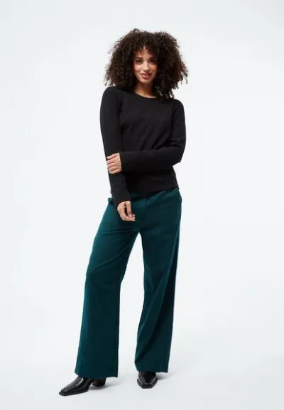 Givn Berlin Givn Berlin Sweater GBLUCILLE aus recycelter Baumwolle