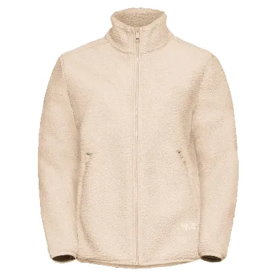 Jack Wolfskin HIGH CURL JKT W