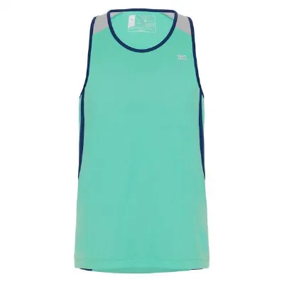 TAO Sportswear TAO Sportswear Atmungsaktives Herren Lauftop ESCA