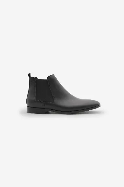 COG COG Herren vegan Stiefel Herren Chelsea Alan