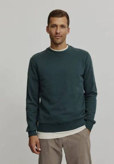 recolution recolution Herren Sweatshirt TAMARILLO