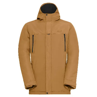 Jack Wolfskin GLACIER SHIELD JKT M